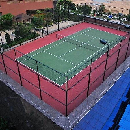 Qingyuan International Hotel מראה חיצוני תמונה