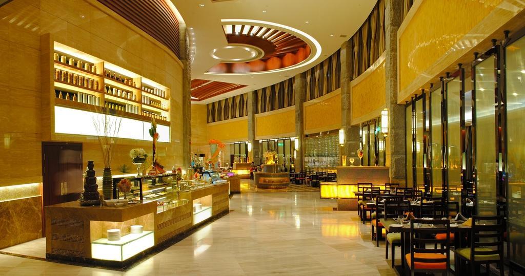Qingyuan International Hotel מראה חיצוני תמונה